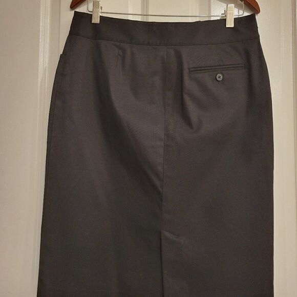 Classic Ralph Lauren pencil skirt size 6 - Picture 3 of 8